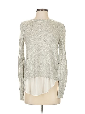 Ann Taylor LOFT Pullover Sweater (view 1)