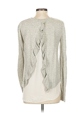Ann Taylor LOFT Pullover Sweater (view 2)