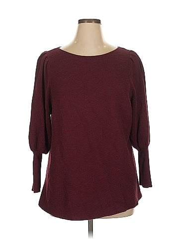 1.State Pullover Sweater (view 1)