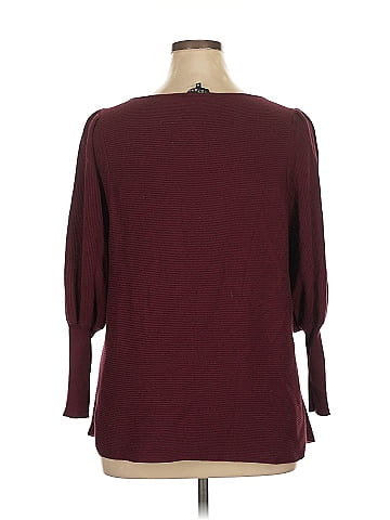 1.State Pullover Sweater (view 2)