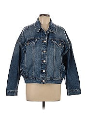 Current/Elliott Denim Jacket