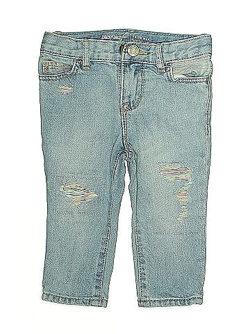 Baby Gap Jeans (view 1)