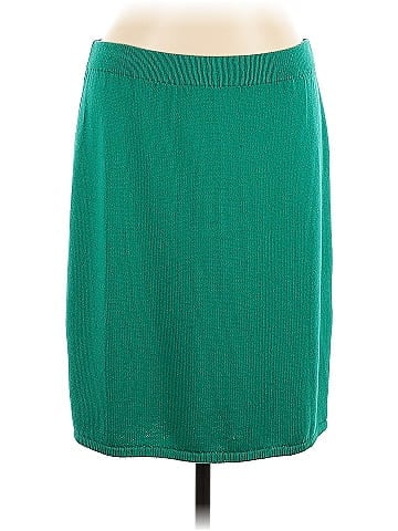 St. John Collection Casual Skirt (view 1)