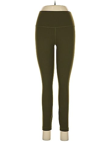 Lululemon Athletica Active Pants (view 1)