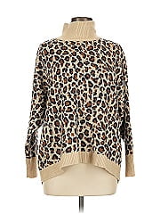 Crown & Ivy Pullover Sweater