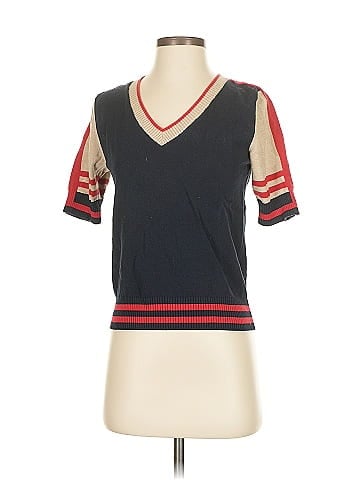 CAbi Sweater Vest (view 1)