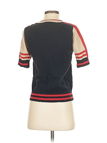 CAbi Sweater Vest (view 2)