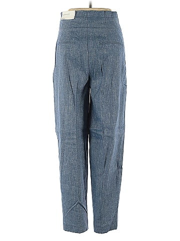 Ann Taylor Linen Pants (view 2)