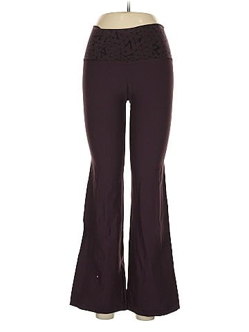 Lululemon Athletica Active Pants (view 1)