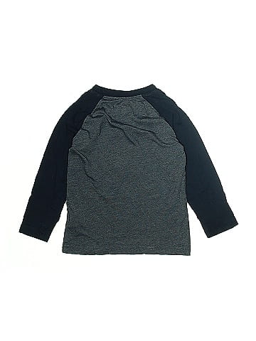 WES AND WILLY Long Sleeve T-Shirt (view 2)