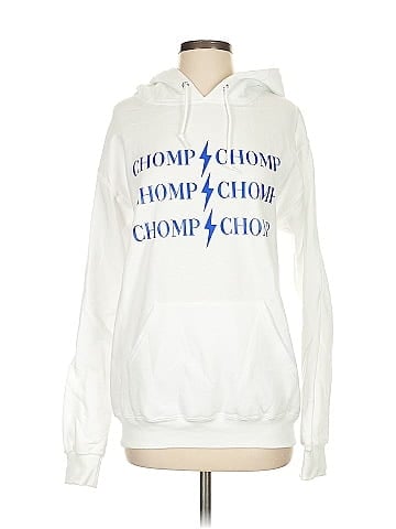 Jerzees Pullover Hoodie (view 1)