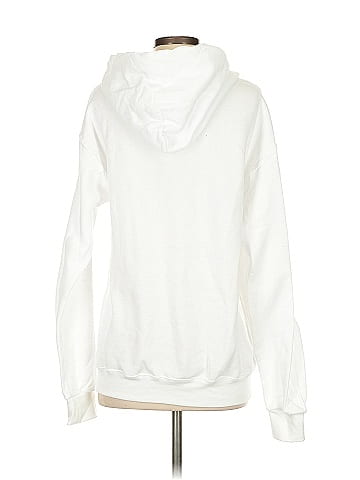 Jerzees Pullover Hoodie (view 2)