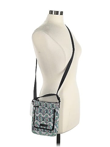 Vera Bradley Crossbody Bag (view 2)