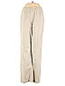 Armani Exchange 100% Cotton Tan Casual Pants Size 2 - photo 1