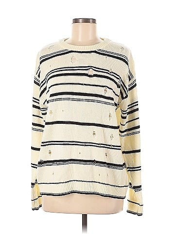 Heartloom Pullover Sweater (view 1)
