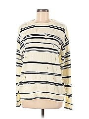 Heartloom Pullover Sweater