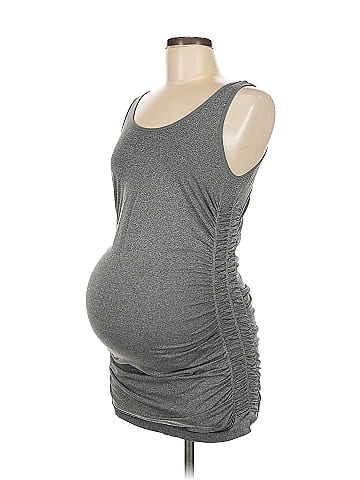 Isabel Maternity Tank Top (view 1)