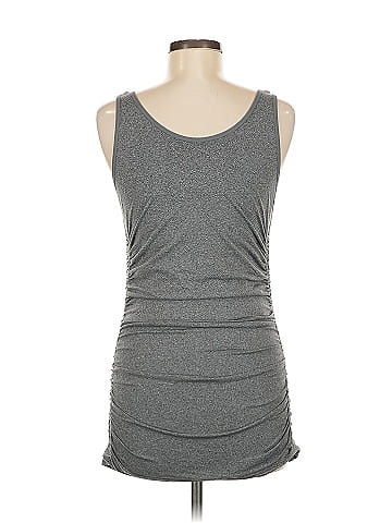 Isabel Maternity Tank Top (view 2)
