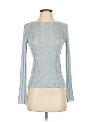 Armani Collezioni Long Sleeve T Shirt