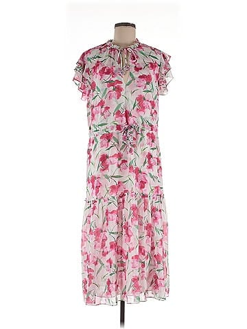 MISA Los Angeles Casual Dress (view 1)