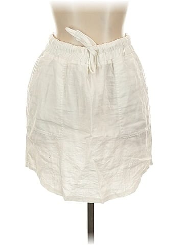 James Perse Casual Skirt (view 1)
