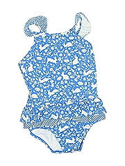 Baby Boden One Piece Swimsuit