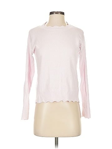 Alashan Pullover Sweater (view 1)