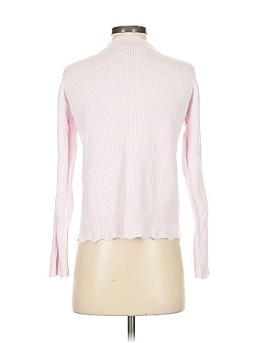 Alashan Pullover Sweater (view 2)