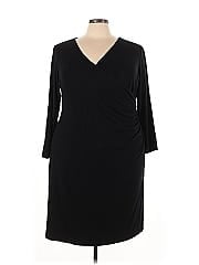 Susan Graver Cocktail Dress
