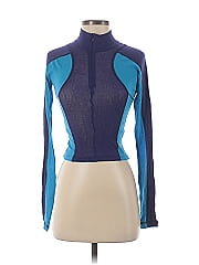 Out From Under Long Sleeve Top