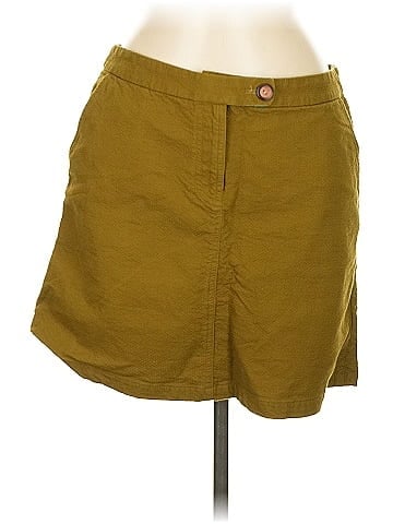 Vanessa Virginia Casual Skirt (view 1)