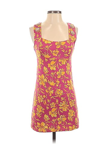 Zara Casual Dress (view 1)