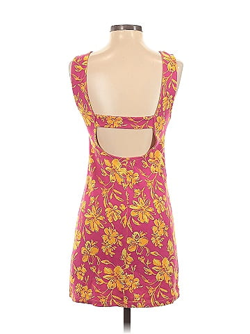 Zara Casual Dress (view 2)