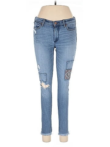 Abercrombie & Fitch Jeans (view 1)