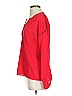 Michael Stars Red Pullover Sweater Size Sm (0) - photo 5