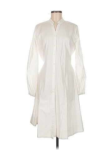 Donna Karan New York Casual Dress (view 1)