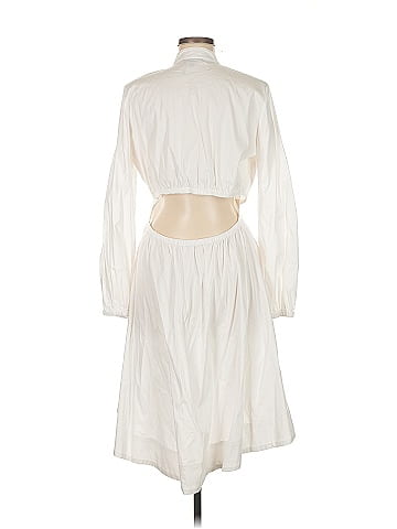 Donna Karan New York Casual Dress (view 2)