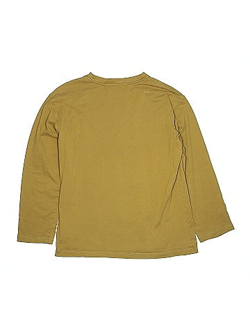 Zara 3/4 Sleeve T-Shirt (view 2)