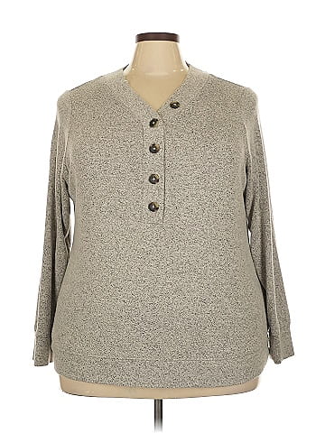 Market and Spruce Cardigan (view 1)