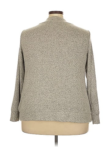 Market and Spruce Cardigan (view 2)
