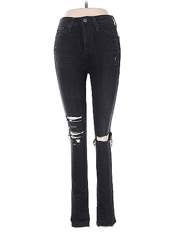 Adriano Goldschmied Jeans (view 1)