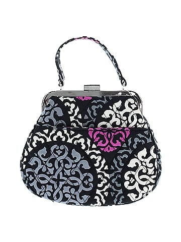 Vera Bradley Satchel (view 2)