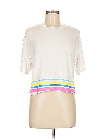 AB by Addison Bay Short Sleeve T-Shirt (view 1)