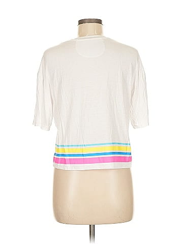 AB by Addison Bay Short Sleeve T-Shirt (view 2)