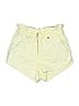 Sea New York 100% Cotton Yellow Shorts Size 6 - photo 1