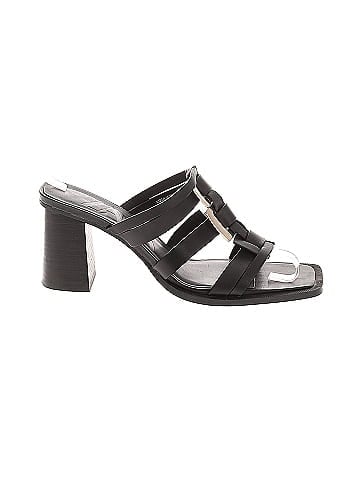 Zara Heels (view 1)