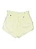 Sea New York 100% Cotton Yellow Shorts Size 6 - photo 2