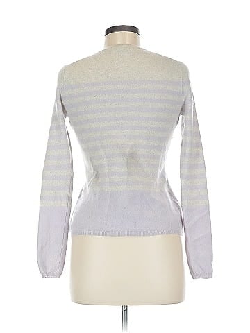 Lord & Taylor Cashmere Pullover Sweater (view 2)