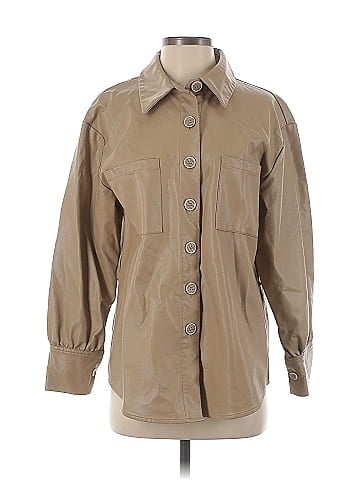 Moon River Raincoat (view 1)