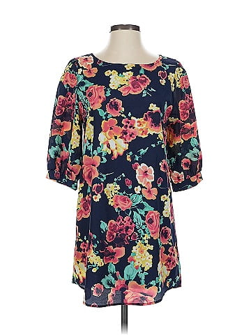Everly Casual Dress (view 1)